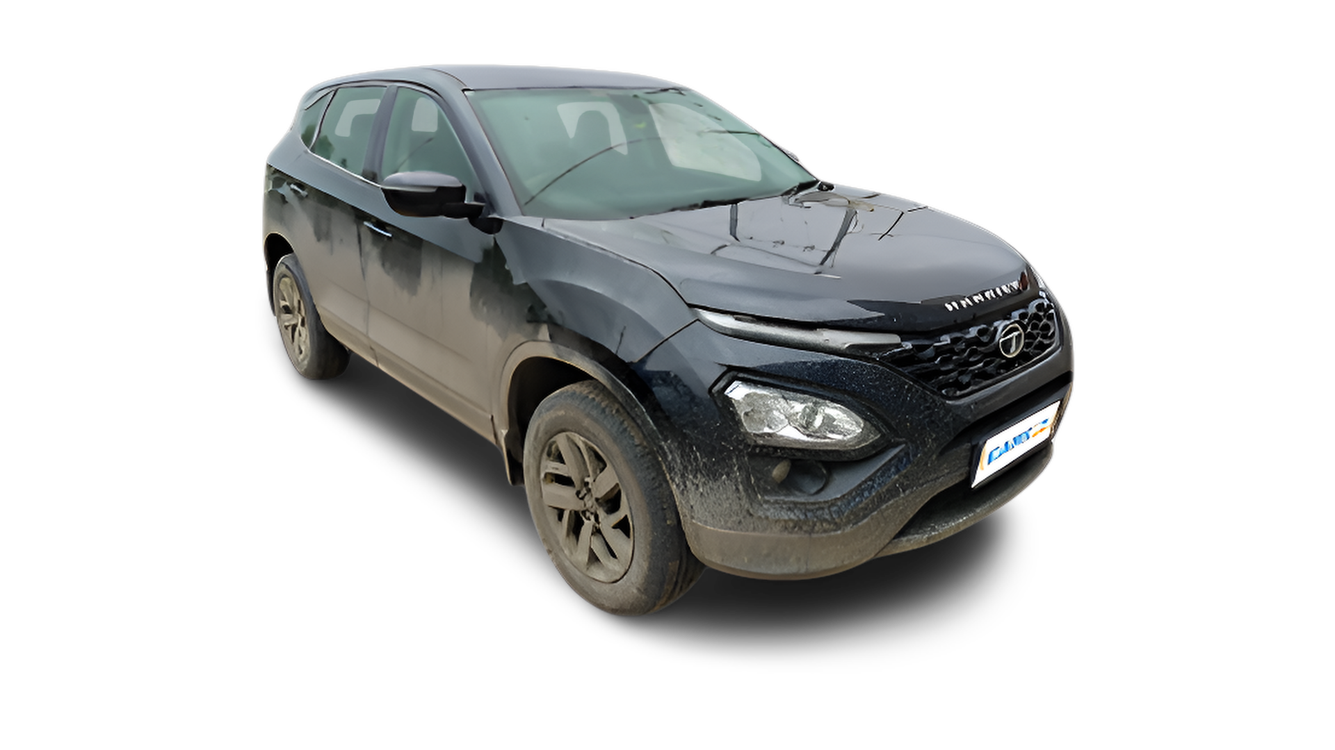 2023 Tata Harrier - SUV - Diesel - Automatic - ₹19.09 lakh